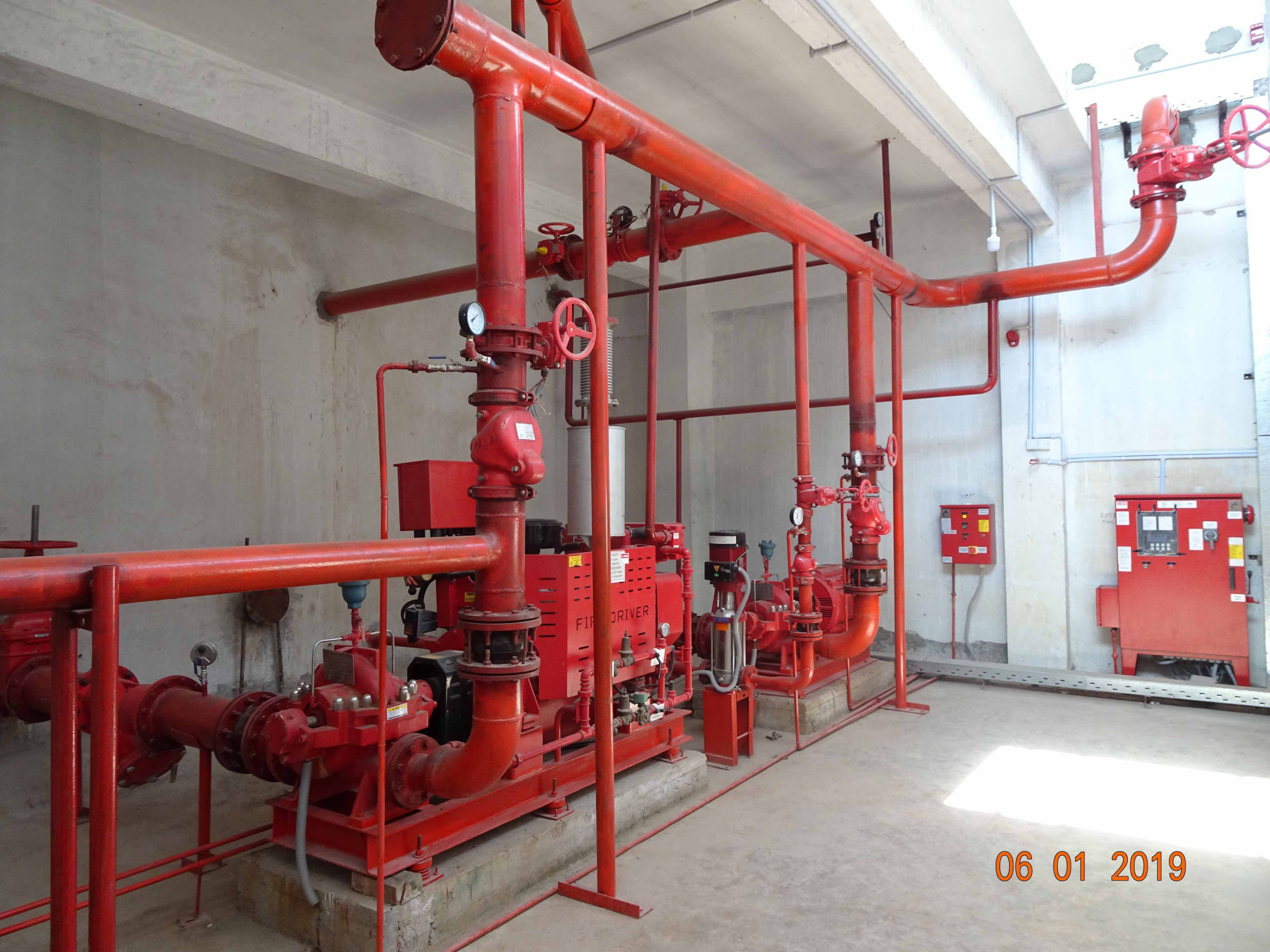 Cute Dress Industry Ltd.