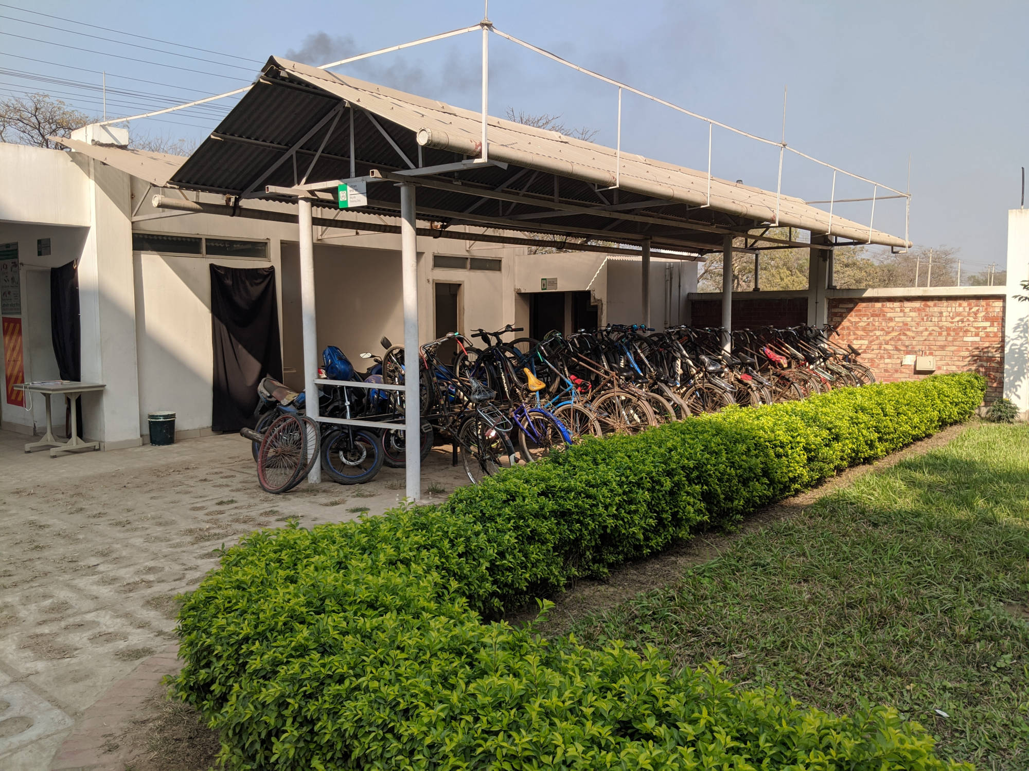 Cute Dress Industry Ltd.