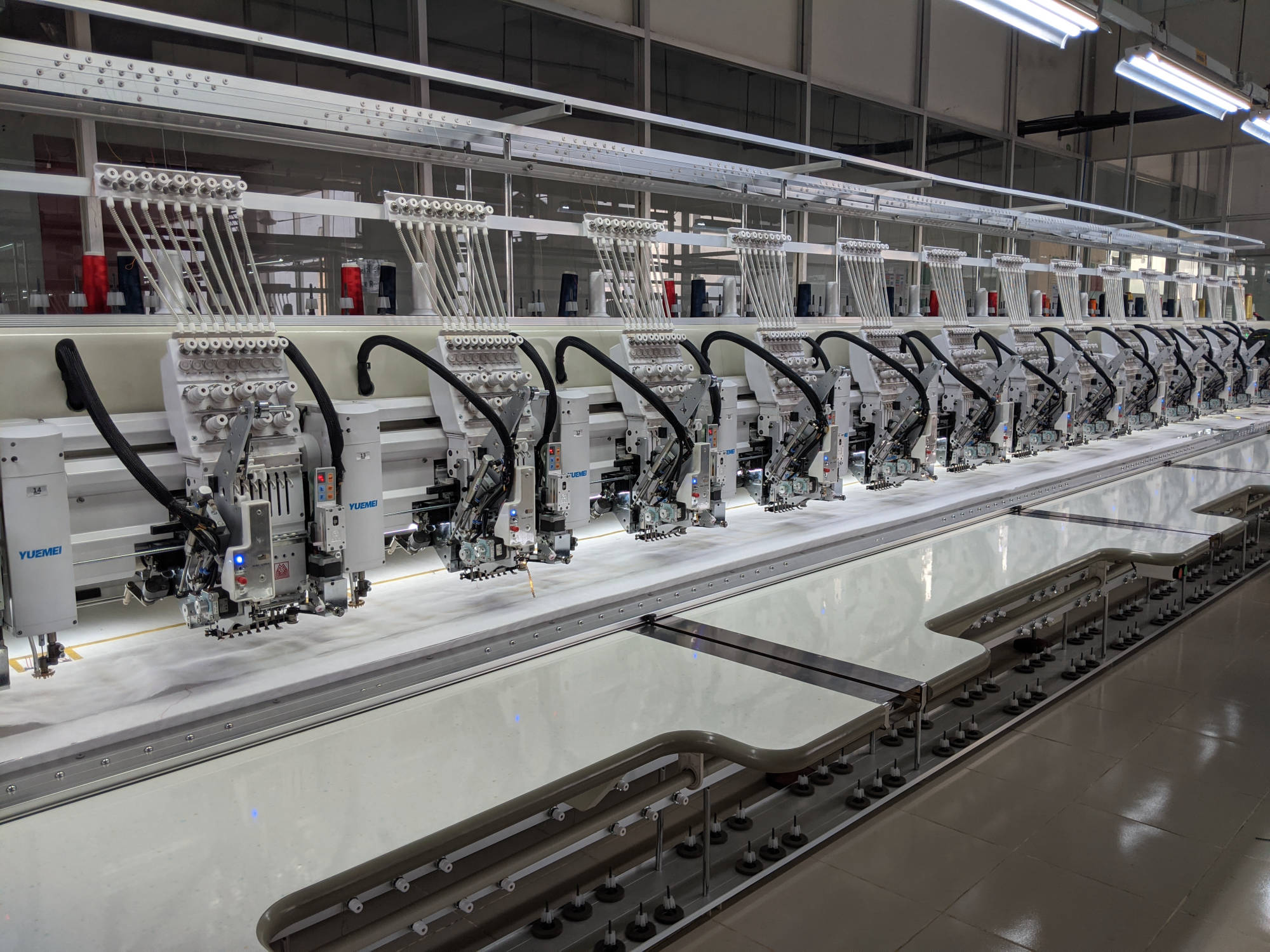 Cute Dress Industry Ltd.