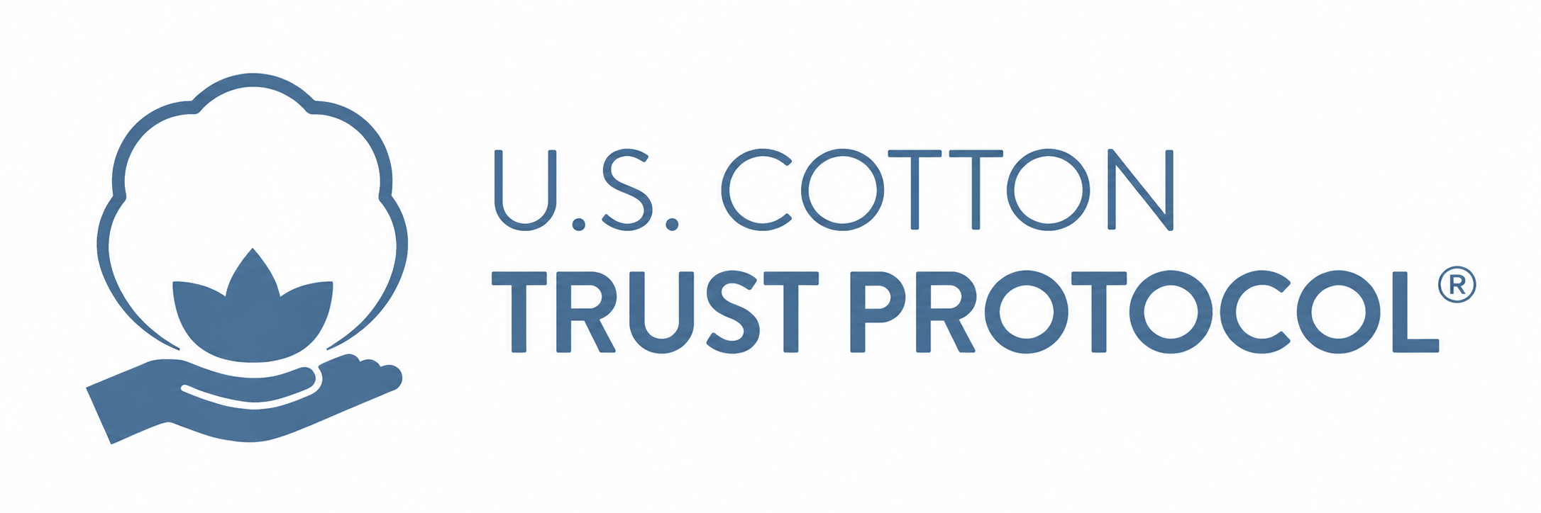 U.S. Cotton Trust Protocol logo